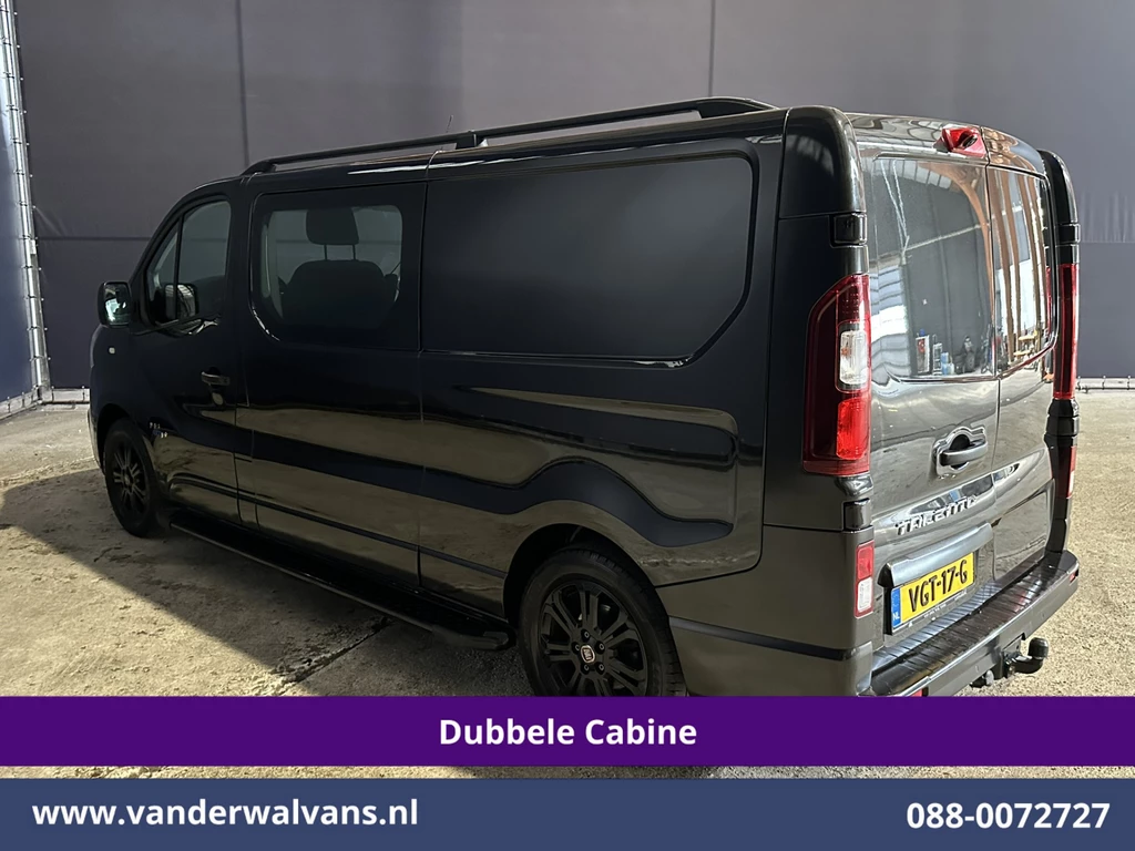 Fiat Talento – foto 2