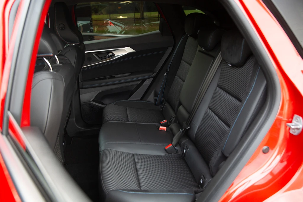 Renault Austral – foto 11