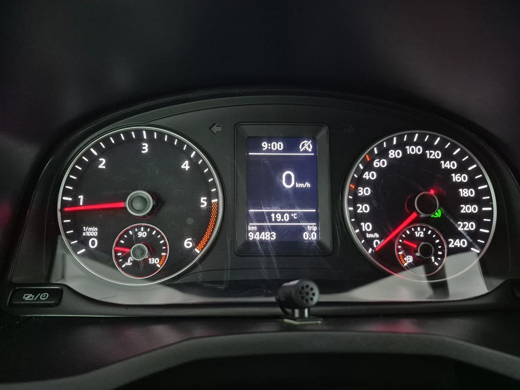 Volkswagen Caddy – foto 13