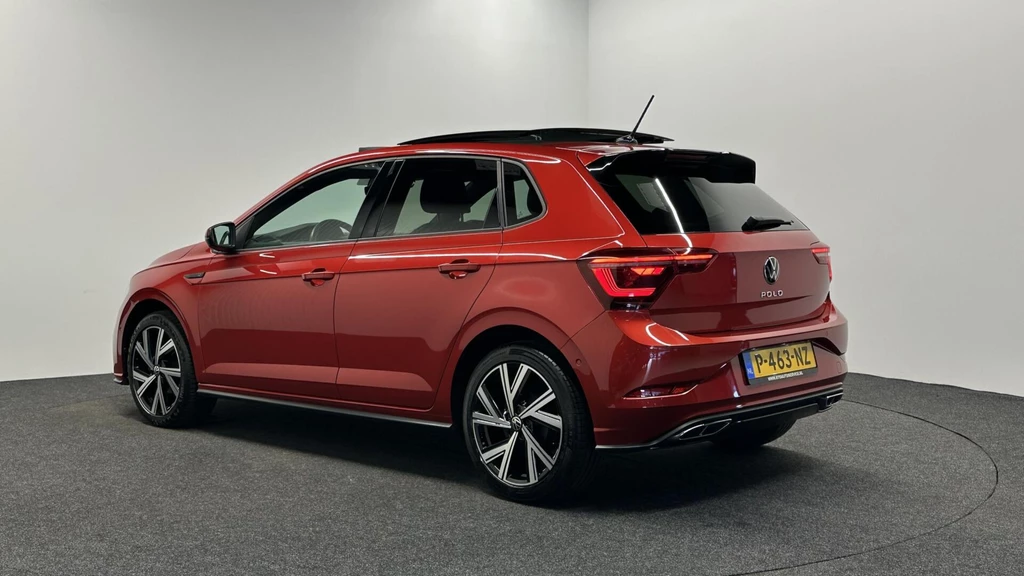Volkswagen Polo – foto 3