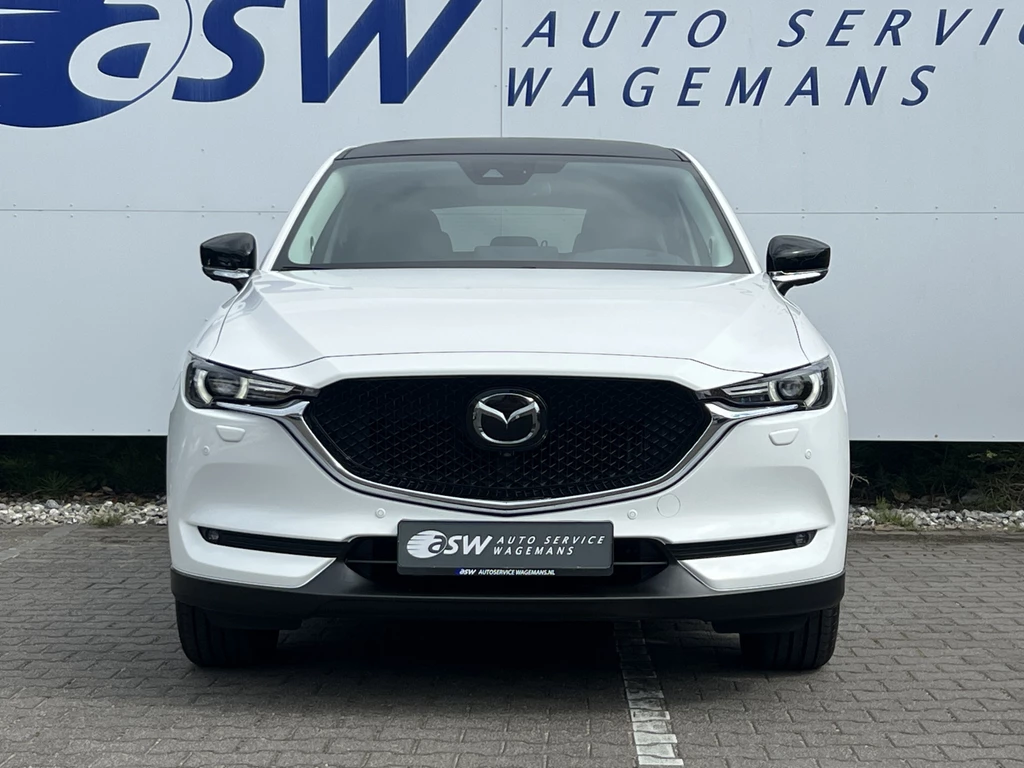 Mazda CX-5 – foto 7