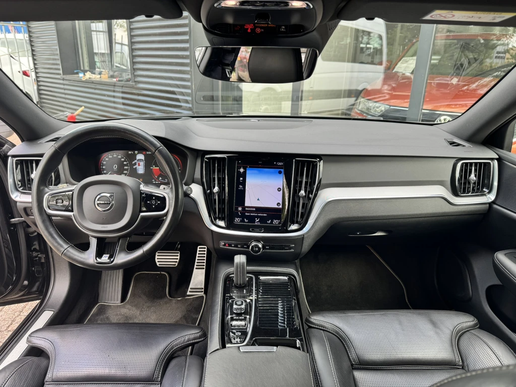 Volvo V60 – foto 9