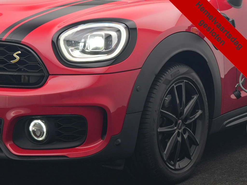 MINI Countryman – foto 13