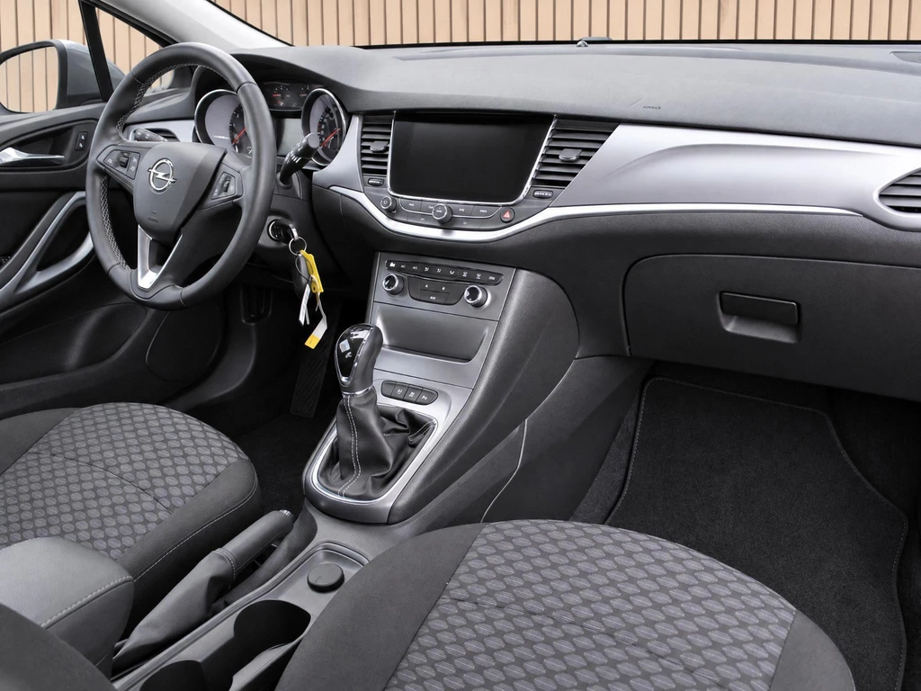 Opel Astra – foto 7