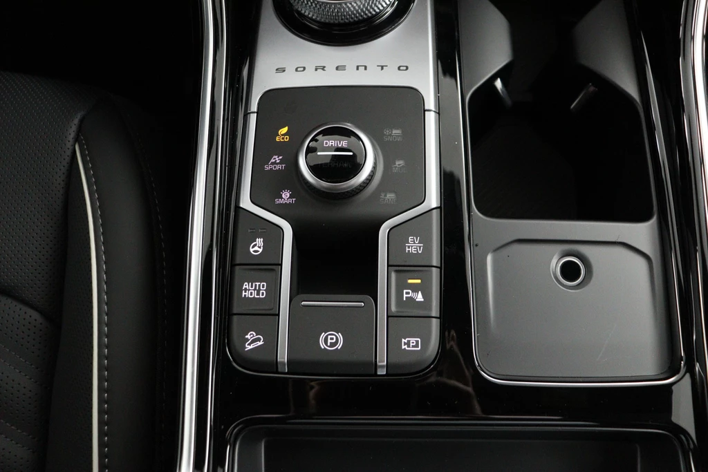 Kia Sorento – foto 73