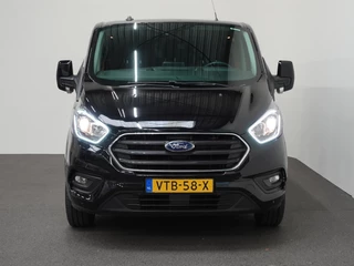 Ford Transit Custom – thumbnail 8