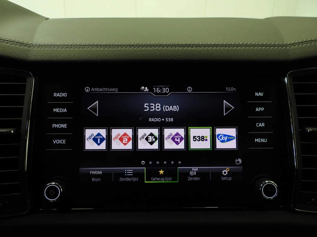 Škoda Kodiaq – foto 13