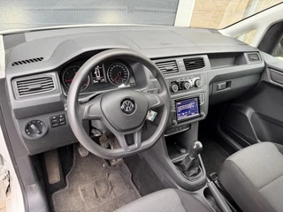 Volkswagen Caddy – thumbnail 26