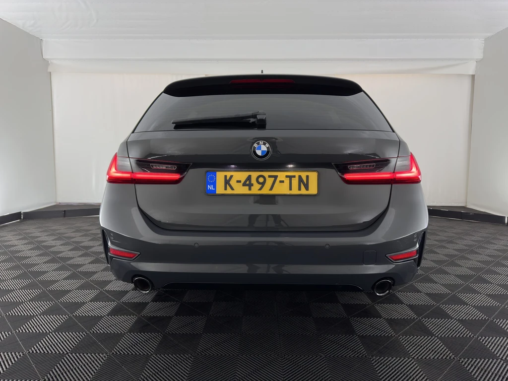 BMW 3 Serie – foto 3
