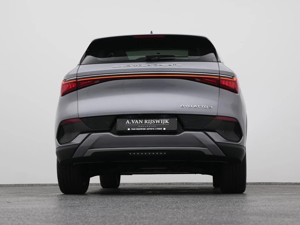 BYD ATTO 3 – foto 10