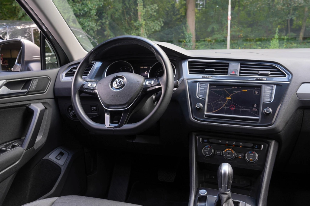Volkswagen Tiguan – foto 8