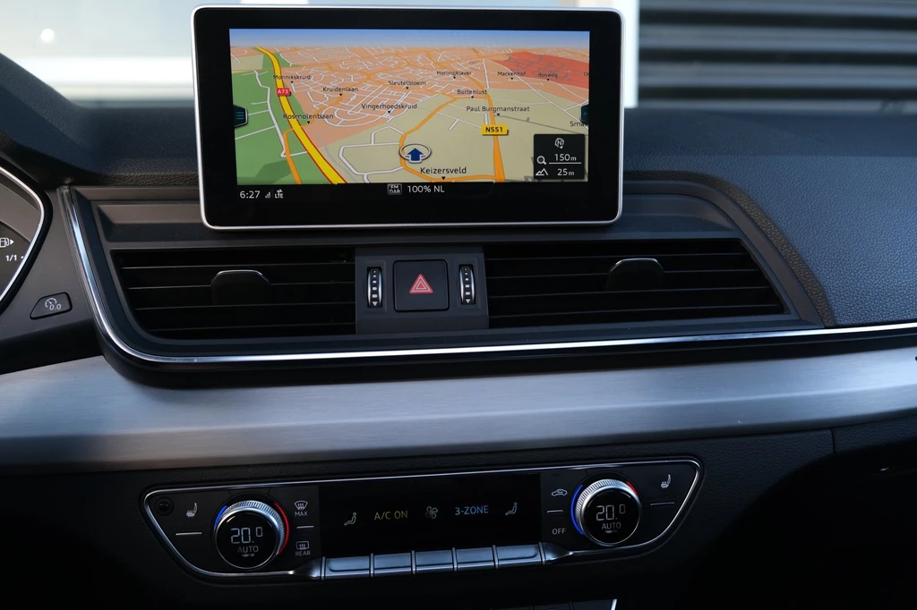 Audi Q5 – foto 19