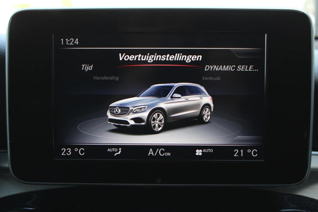 Mercedes-Benz GLC – foto 21