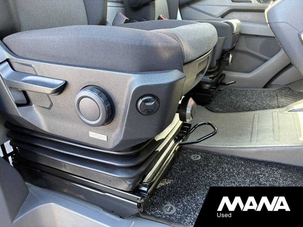 Volkswagen Crafter – foto 19