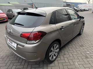 Citroën C4 – thumbnail 7