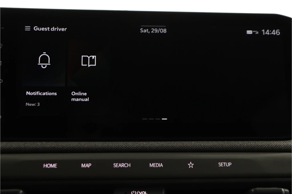 Kia EV3 – foto 55