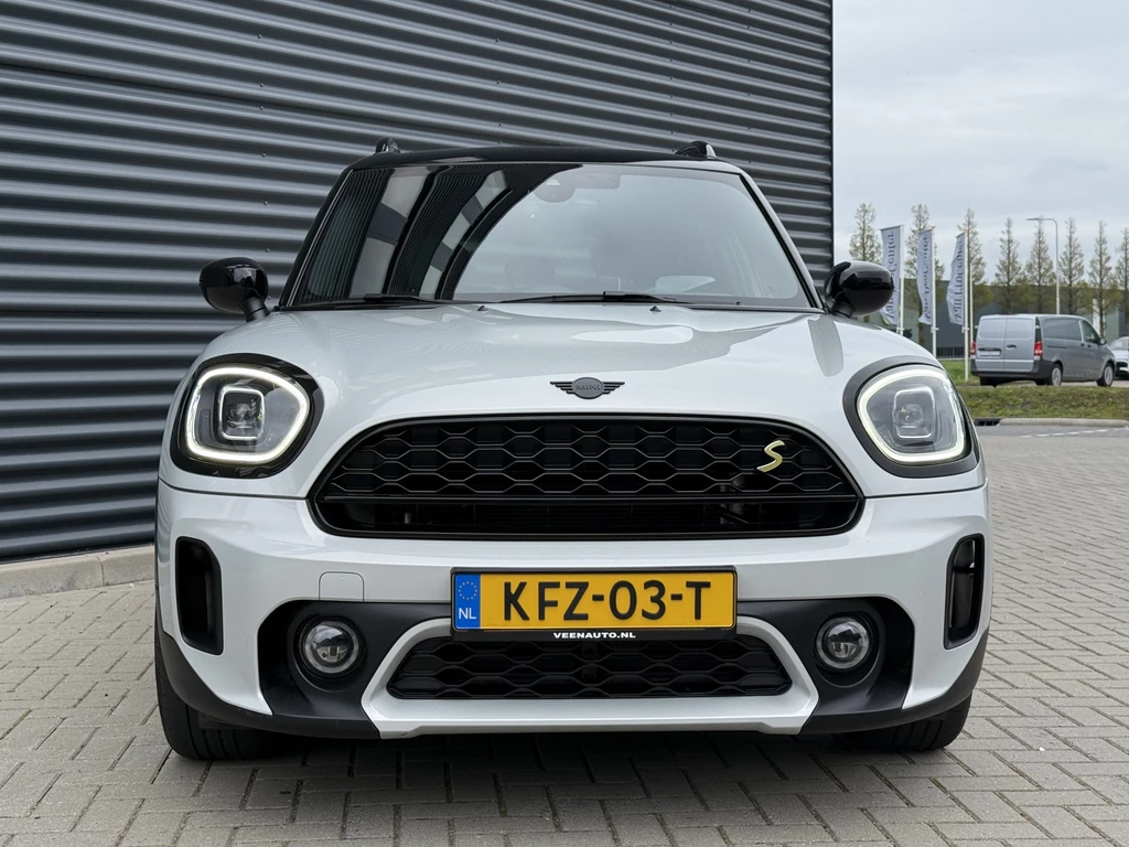 MINI Countryman – foto 8