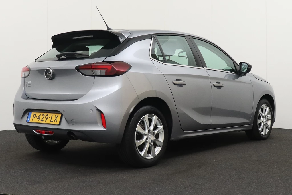 Opel Corsa – foto 4