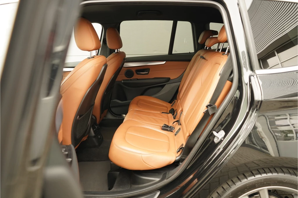 BMW 2 Serie – foto 13