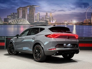 CUPRA Formentor – thumbnail 3