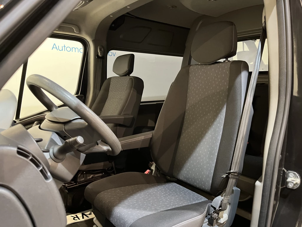 Opel Movano – foto 14