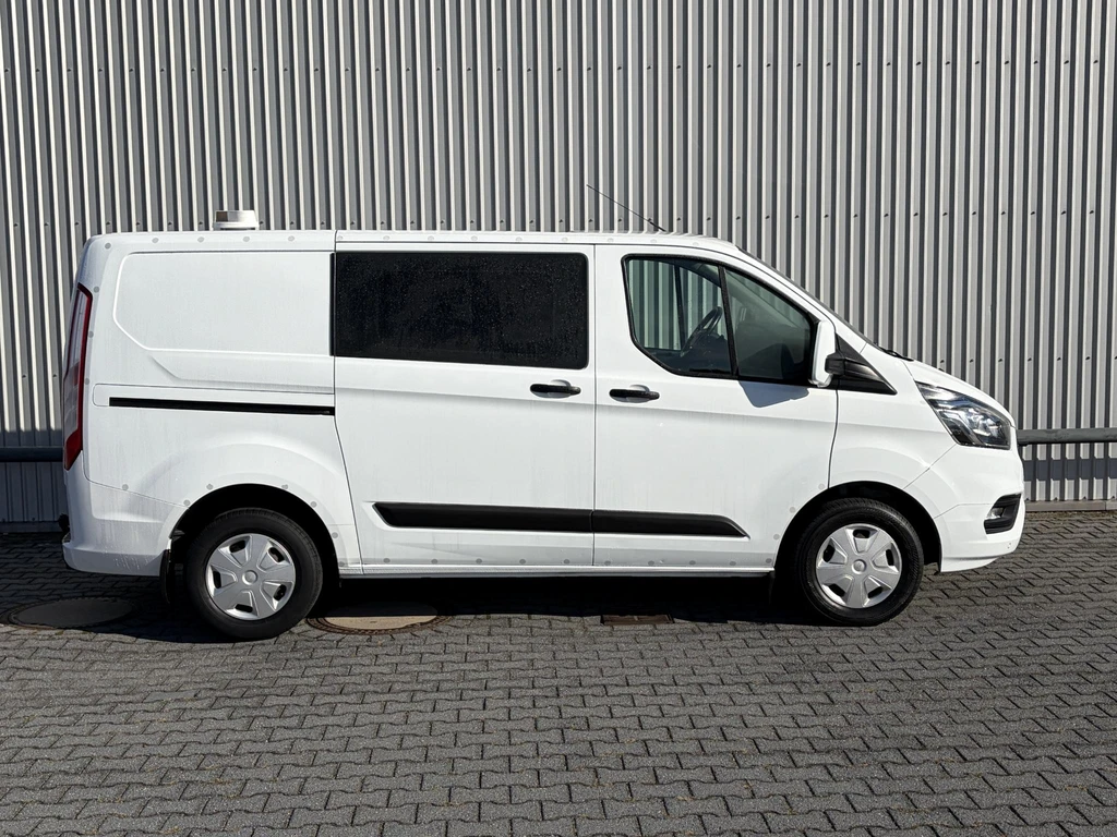 Ford Transit Custom – foto 7