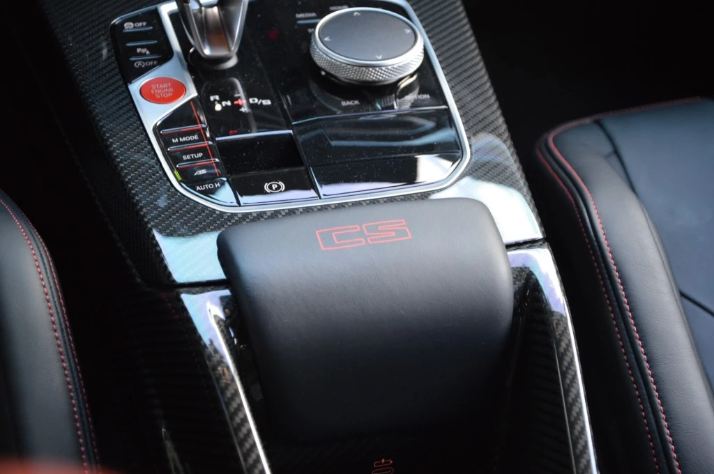 BMW M3 – foto 19