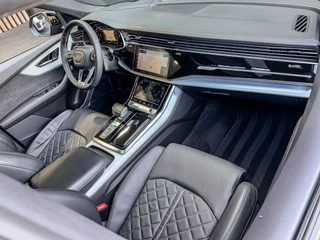 Audi Q8 – thumbnail 20