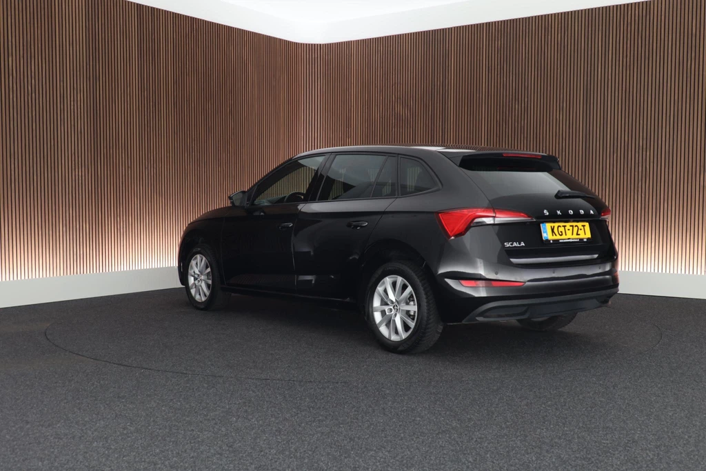 Škoda Scala – foto 3