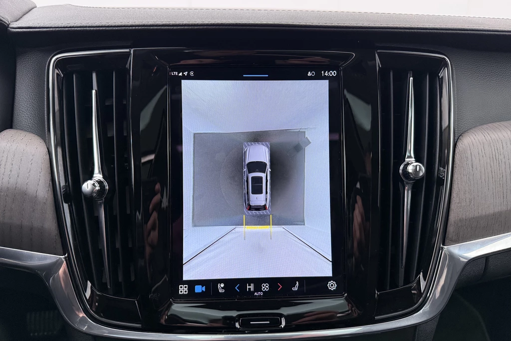 Volvo V90 – foto 34