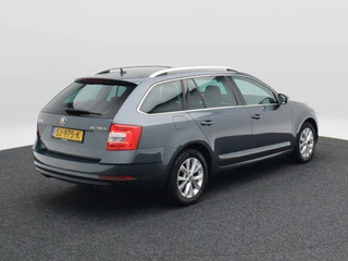 Škoda Octavia – thumbnail 4