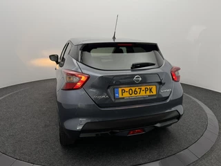 Nissan Micra – thumbnail 4