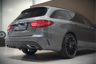 Mercedes-Benz C-Klasse – thumbnail 9