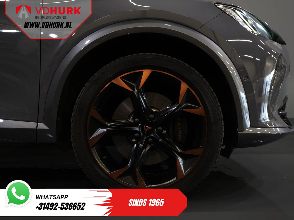 CUPRA Formentor – foto 12