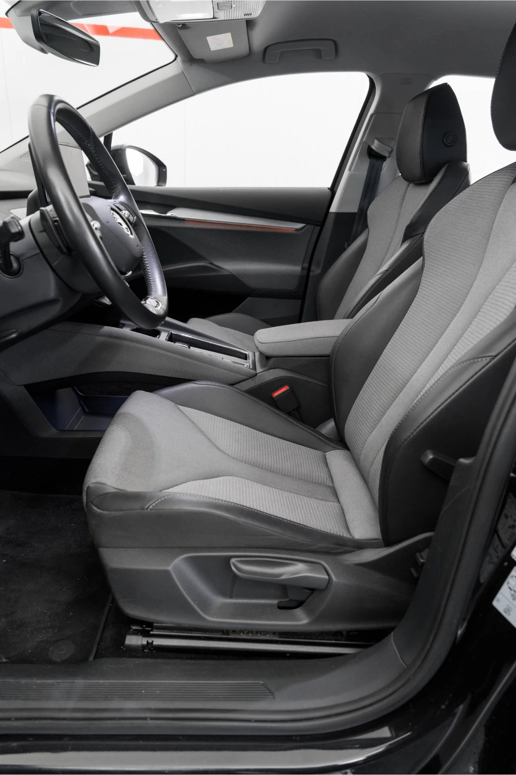 Škoda Enyaq iV – foto 14