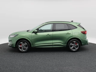 Ford Kuga – thumbnail 2