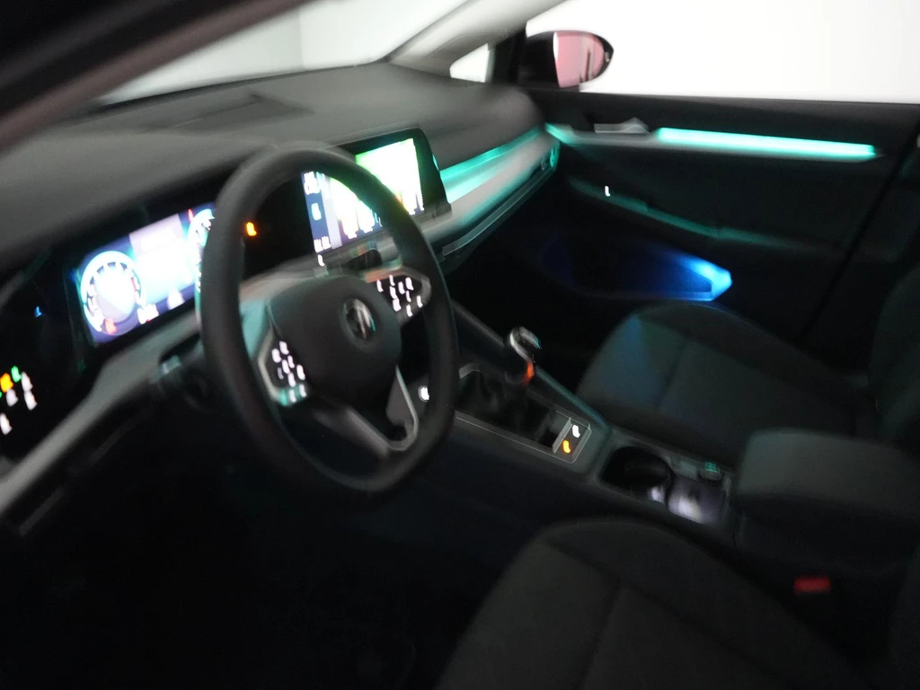 Volkswagen Golf – foto 35