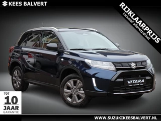 Suzuki Vitara – thumbnail 6