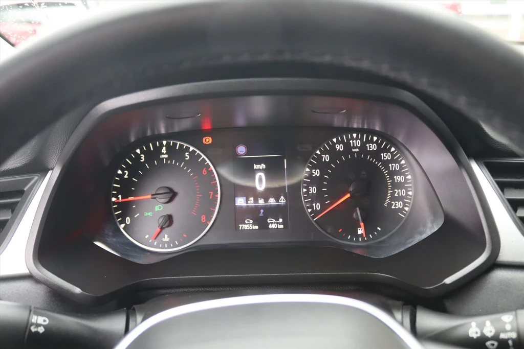 Renault Captur – foto 32