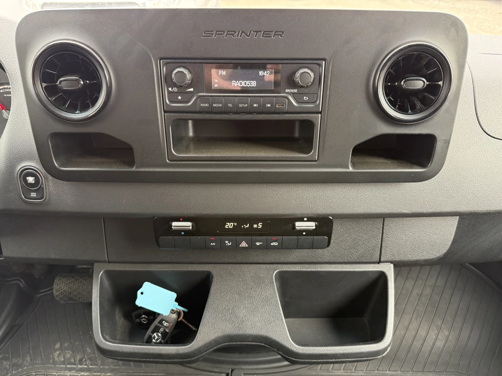 Mercedes-Benz eSprinter – foto 19