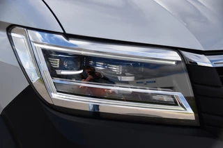 Volkswagen Crafter – thumbnail 28