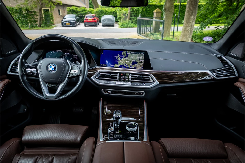 BMW X5 – foto 12