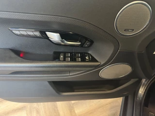 Land Rover Range Rover Evoque – thumbnail 23