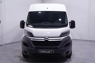 Citroën Jumper – thumbnail 10