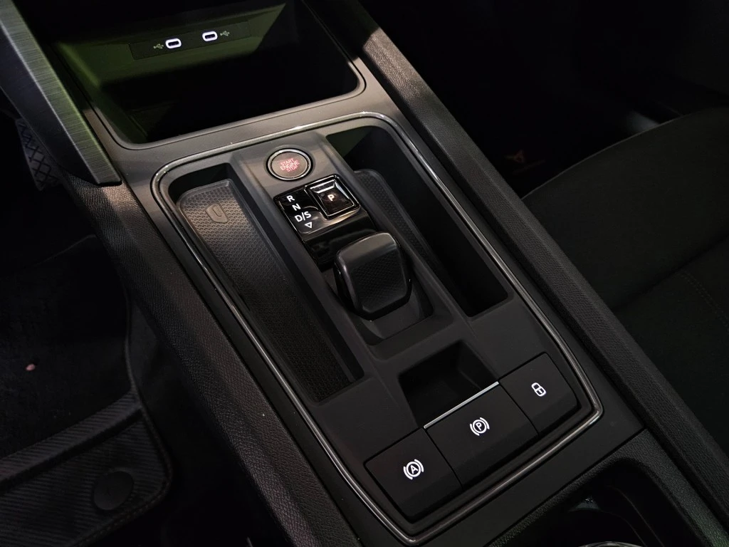 CUPRA Formentor – foto 40