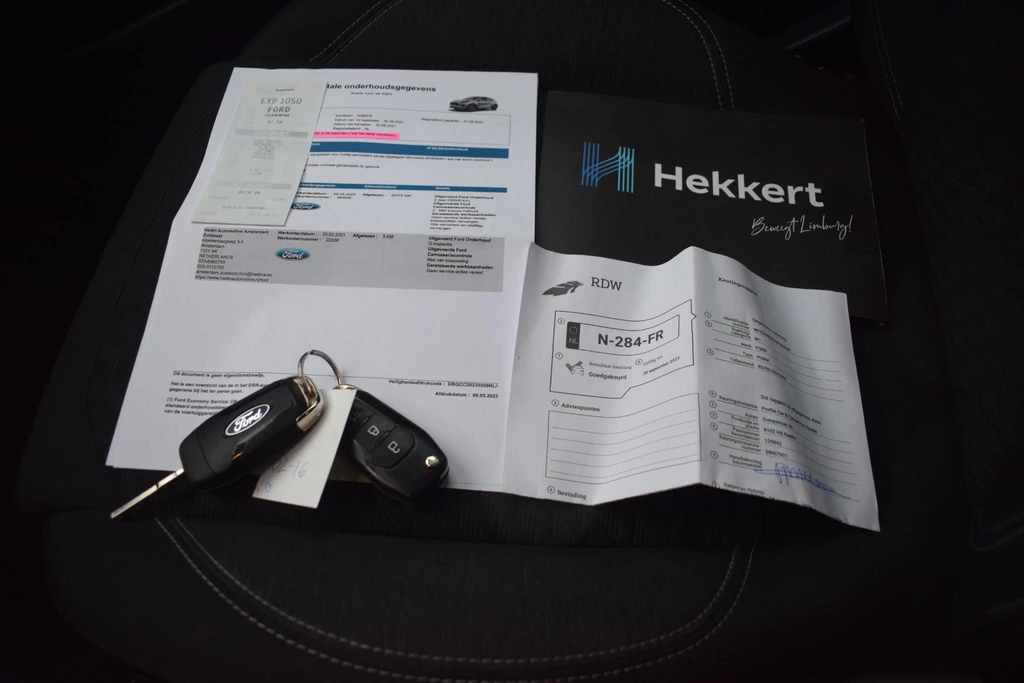 Ford Puma – foto 17