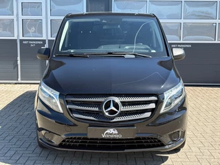 Mercedes-Benz Vito – thumbnail 7