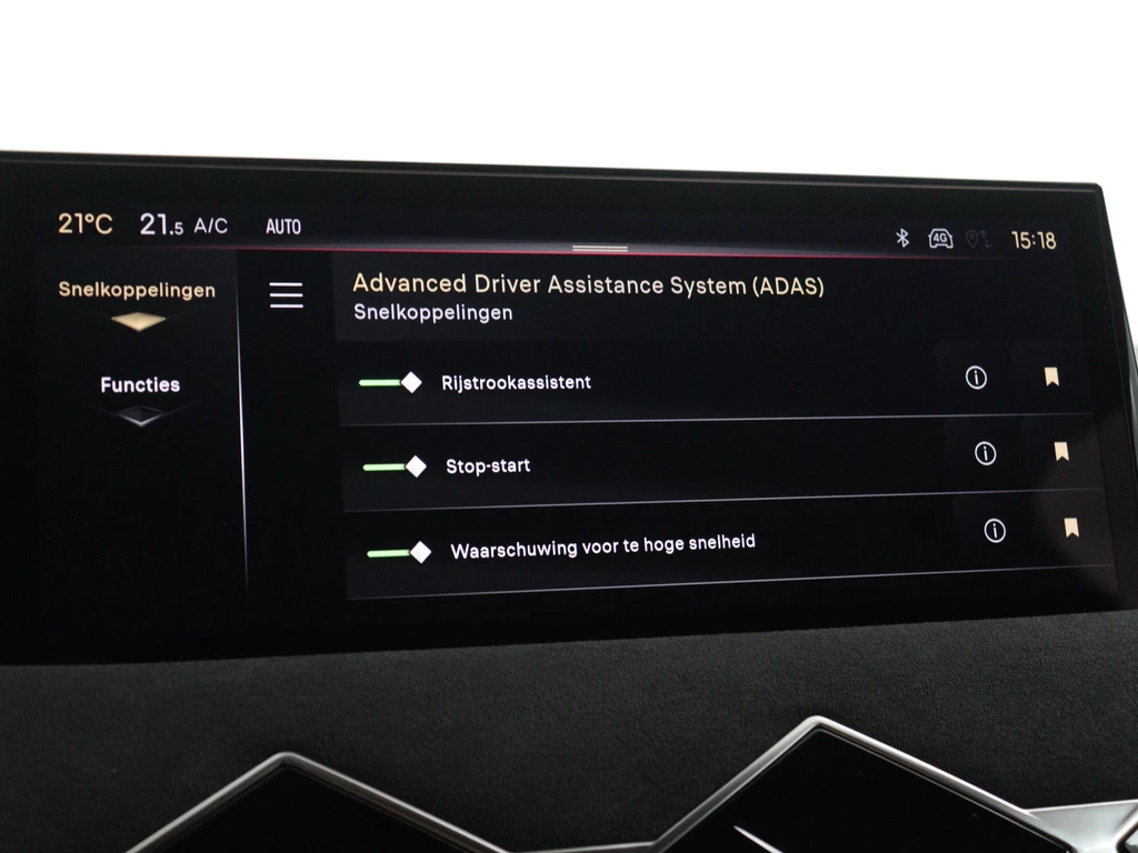 DS DS 3 – foto 18
