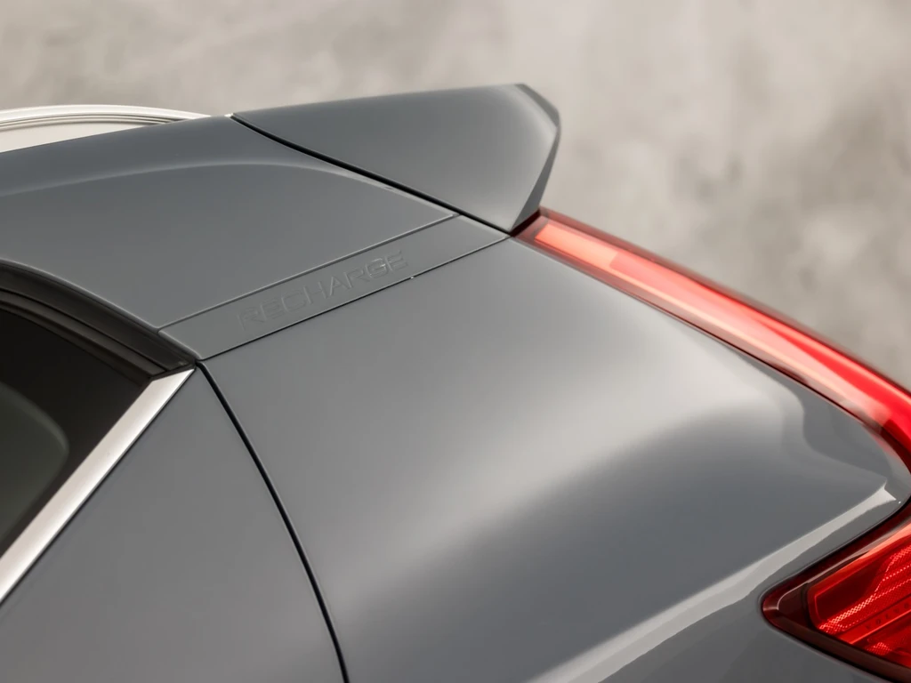 Volvo XC40 – foto 38