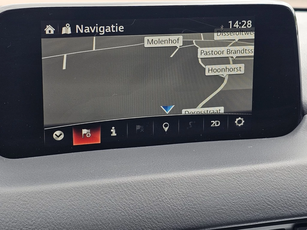 Mazda CX-5 – foto 25